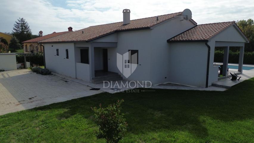 House Labin, 130m2