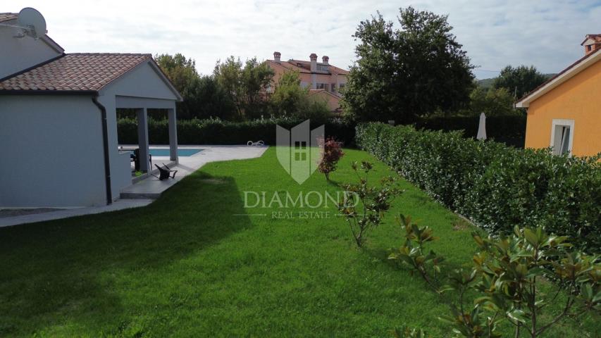 House Labin, 130m2