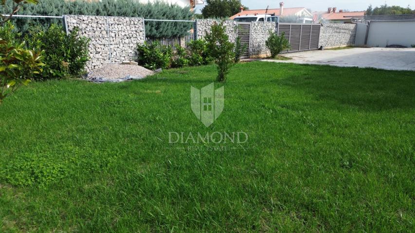 House Labin, 130m2