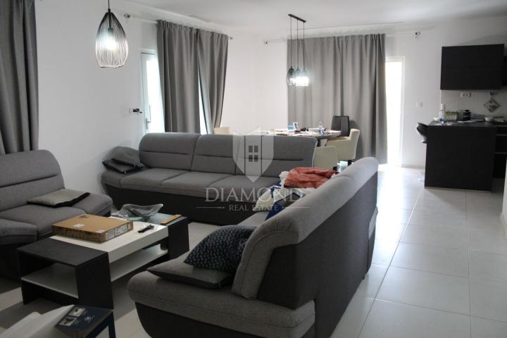 House Labin, 130m2