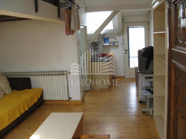 Wohnung Donji grad, Donji Grad, 36m2