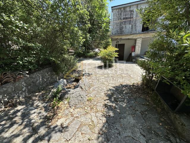 House Bivio, Rijeka, 318m2