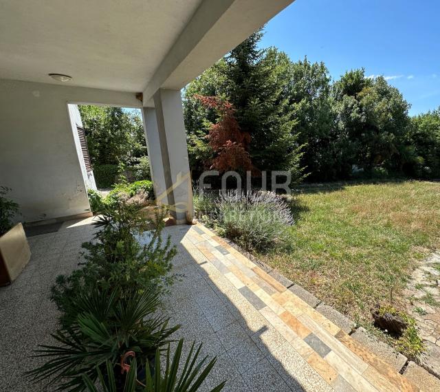 House Bivio, Rijeka, 318m2