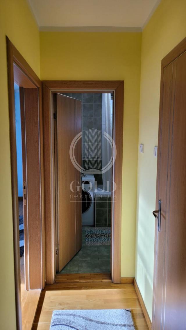 PRODAJA Stan 2. 0: NOVI SAD-Novi Sad-Bulevar Evrope, 60. 00m2, 154500 eur ID#5353