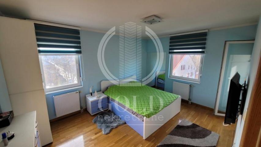 PRODAJA Stan 2. 0: NOVI SAD-Novi Sad-Bulevar Evrope, 60. 00m2, 154500 eur ID#5353