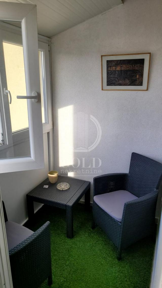 PRODAJA Stan 2. 0: NOVI SAD-Novi Sad-Bulevar Evrope, 60. 00m2, 154500 eur ID#5353