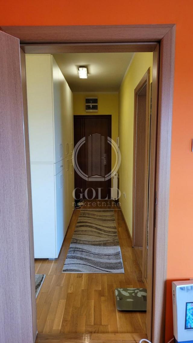 PRODAJA Stan 2. 0: NOVI SAD-Novi Sad-Bulevar Evrope, 60. 00m2, 154500 eur ID#5353