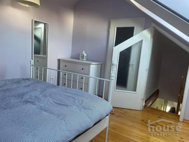 Stan NOVI SAD, CENTAR, kv: 56, € 102490, ID: 1062571