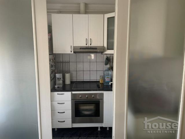 Stan NOVI SAD, CENTAR, kv: 56, € 102490, ID: 1062571