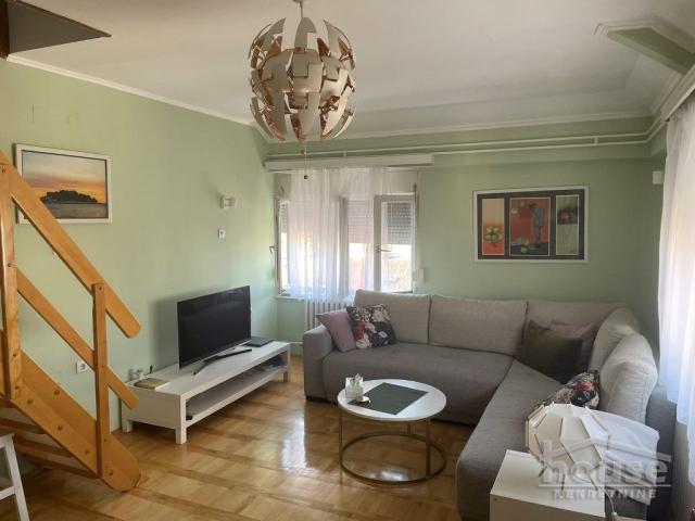 Stan NOVI SAD, CENTAR, kv: 56, € 102490, ID: 1062571