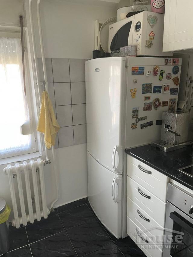 Stan NOVI SAD, CENTAR, kv: 56, € 102490, ID: 1062571