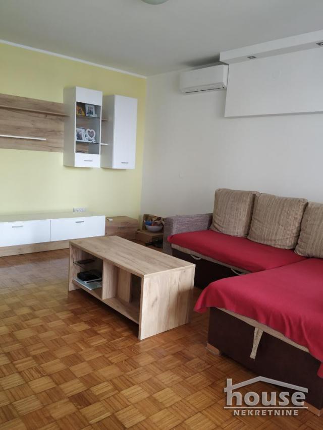 Izdavanje NOVI SAD, STANICA, kv: 57, € 400, ID: 9111951