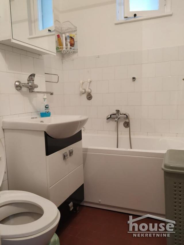 Izdavanje NOVI SAD, STANICA, kv: 57, € 400, ID: 9111951