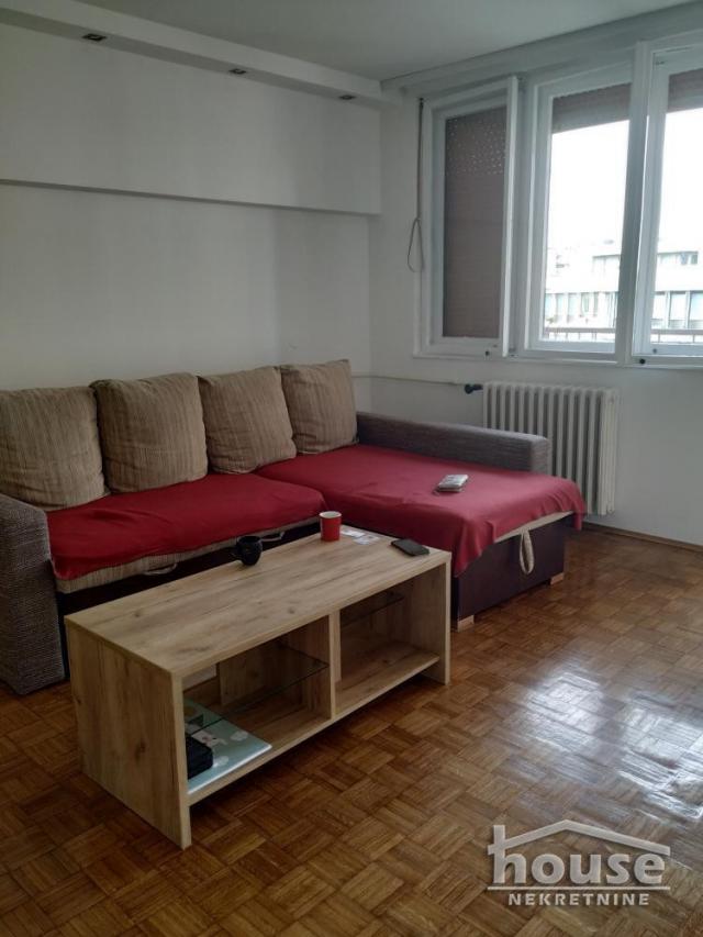 Izdavanje NOVI SAD, STANICA, kv: 57, € 400, ID: 9111951