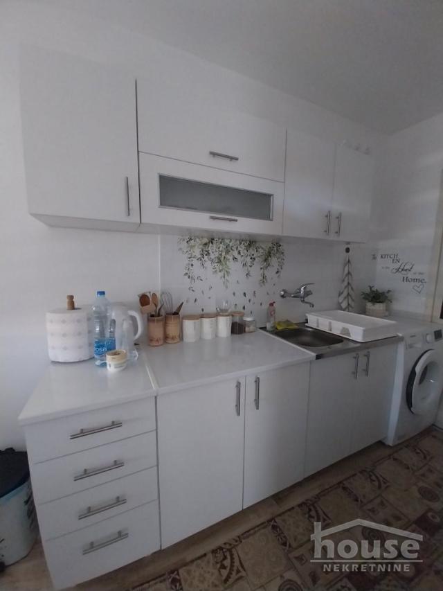 Izdavanje NOVI SAD, STANICA, kv: 57, € 400, ID: 9111951