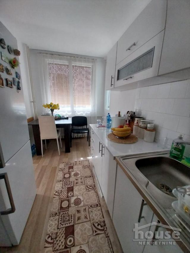 Izdavanje NOVI SAD, STANICA, kv: 57, € 400, ID: 9111951