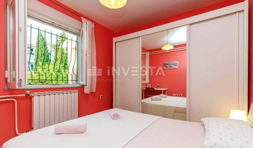 Appartement Veruda, Pula, 76,80m2