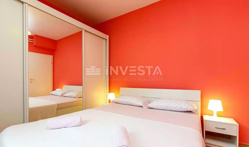 Appartement Veruda, Pula, 76,80m2