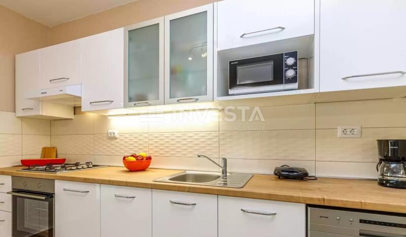 Appartement Veruda, Pula, 76,80m2