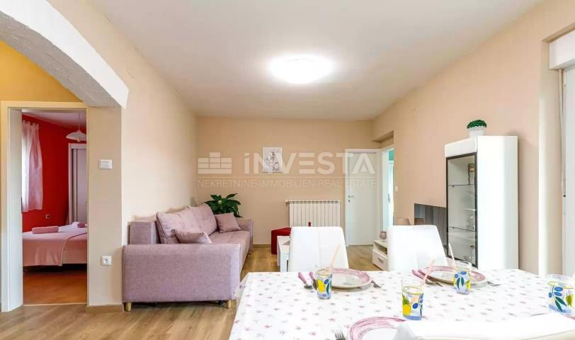 Appartement Veruda, Pula, 76,80m2