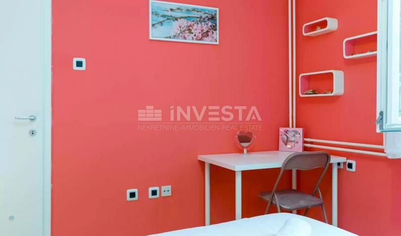 Appartement Veruda, Pula, 76,80m2