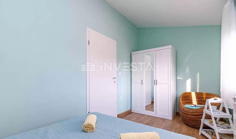 Appartement Veruda, Pula, 76,80m2