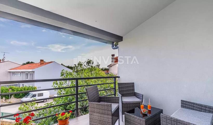 Appartement Veruda, Pula, 76,80m2