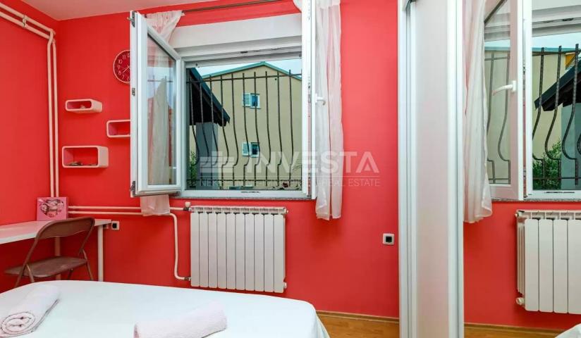 Appartement Veruda, Pula, 76,80m2