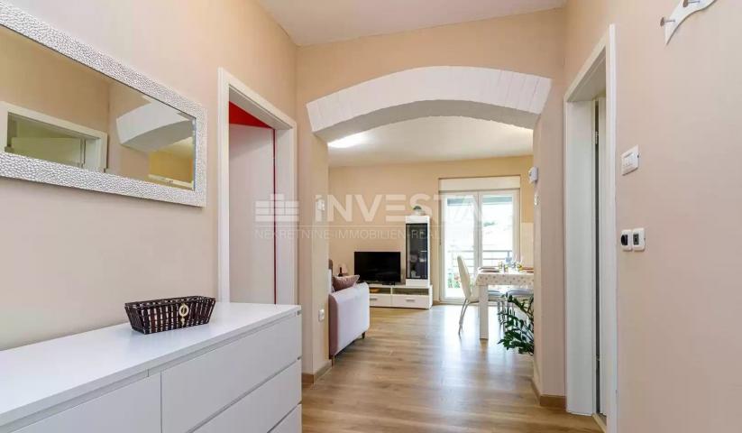 Appartement Veruda, Pula, 76,80m2