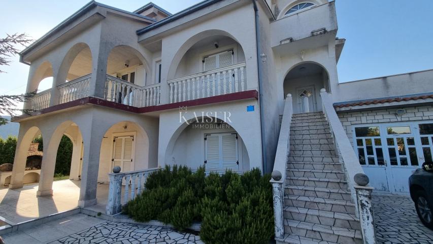 Haus Bribir, Vinodolska Općina, 200m2