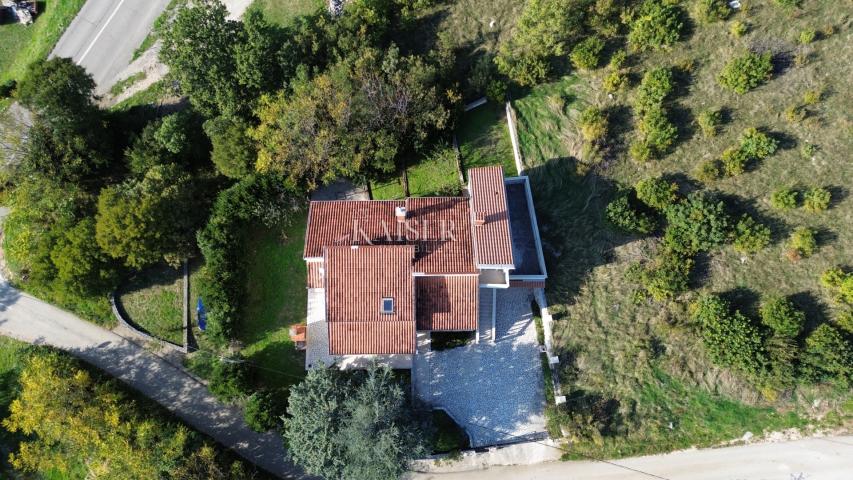 House Bribir, Vinodolska Općina, 200m2