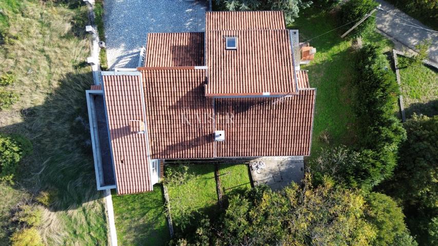 House Bribir, Vinodolska Općina, 200m2