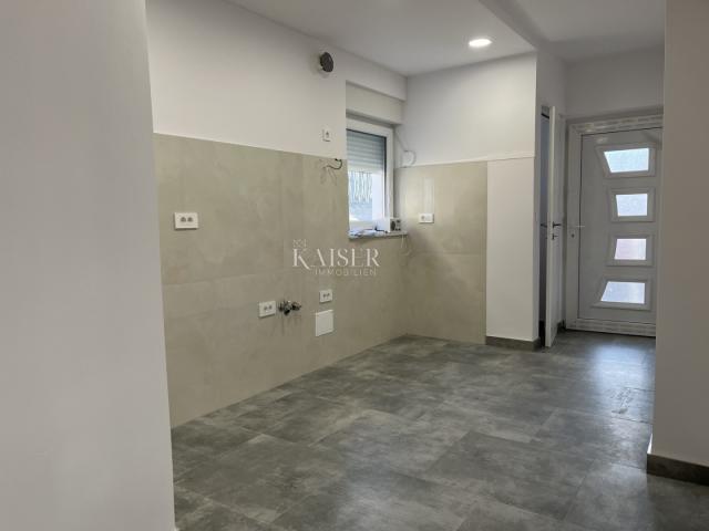 Flat Trsat, Rijeka, 44m2