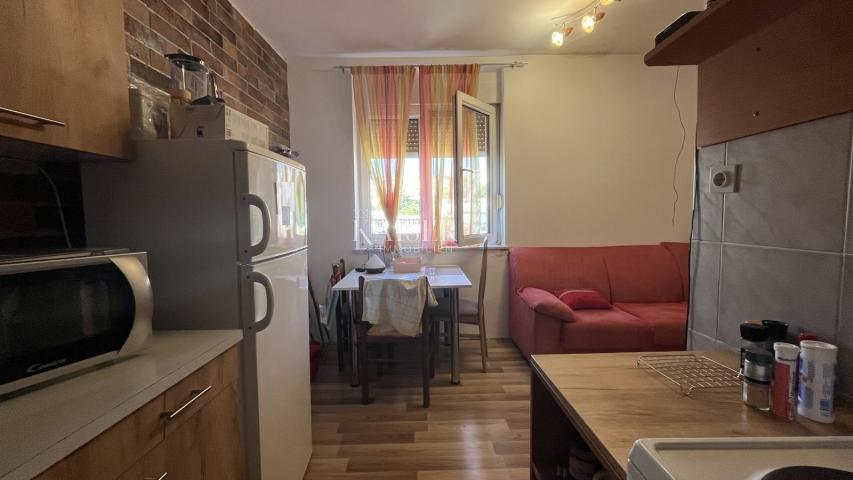 Wohnung Donja Vežica, Rijeka, 60m2