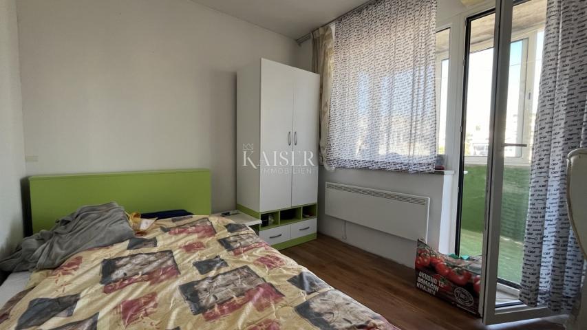 Flat Donja Vežica, Rijeka, 60m2