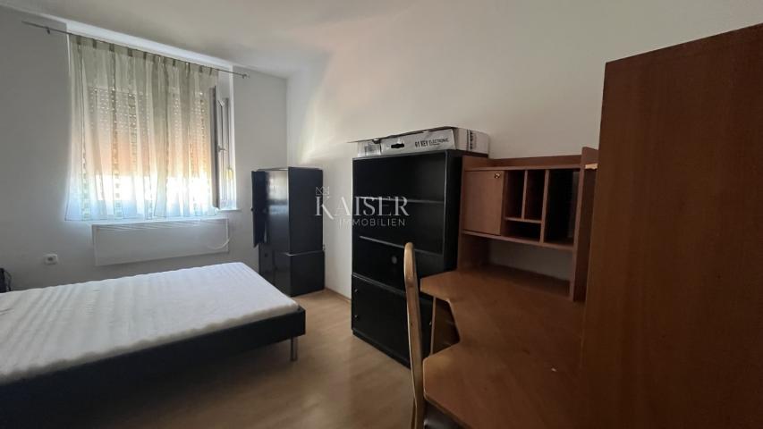 Flat Donja Vežica, Rijeka, 60m2