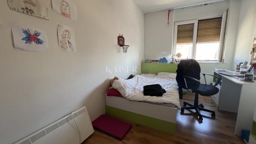 Flat Donja Vežica, Rijeka, 60m2