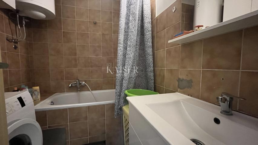 Flat Donja Vežica, Rijeka, 60m2