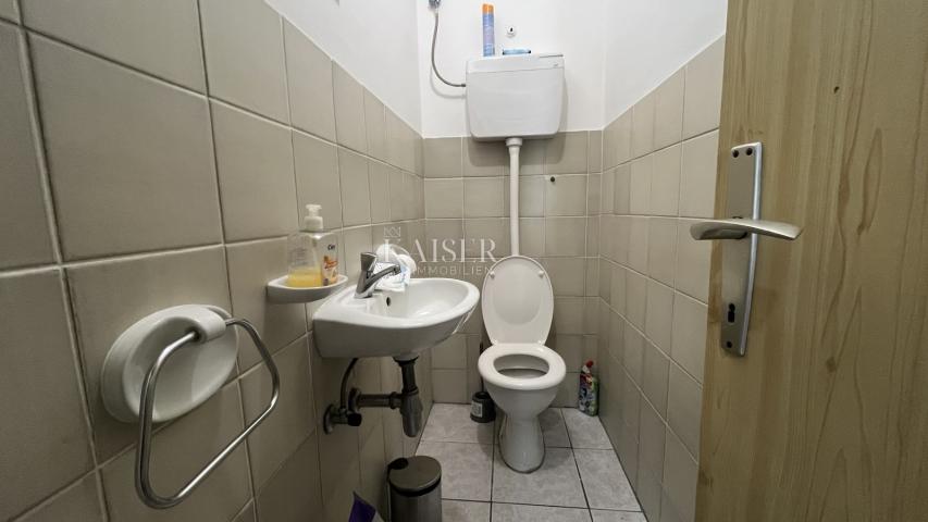 Flat Donja Vežica, Rijeka, 60m2