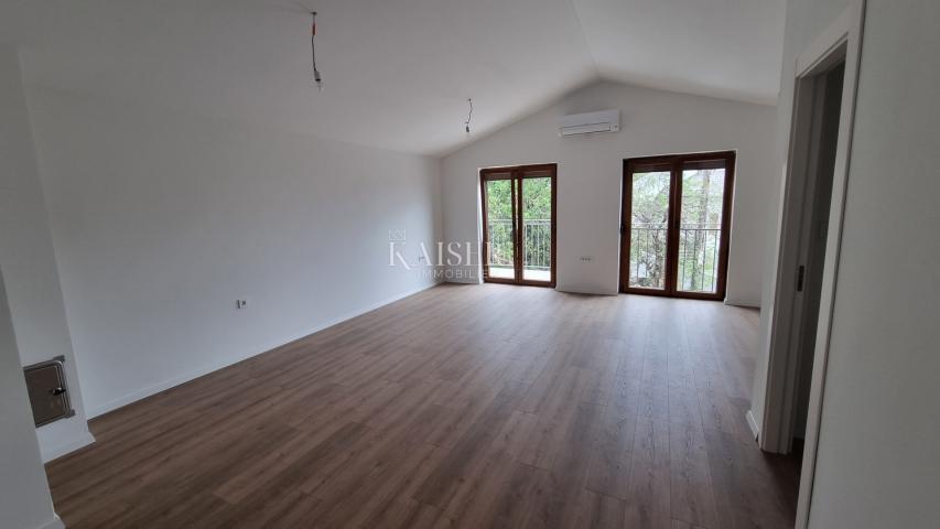 House Hreljin, Bakar, 140m2