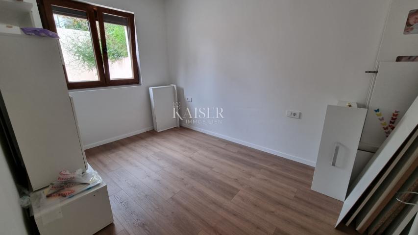 Flat Hreljin, Bakar, 51m2