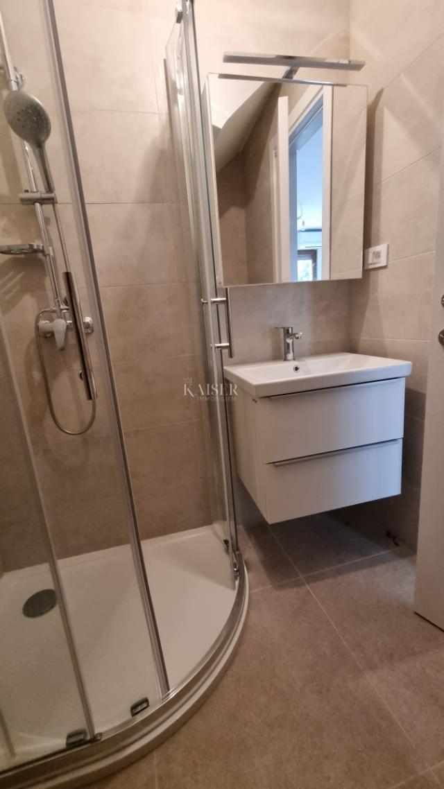 Flat Hreljin, Bakar, 51m2