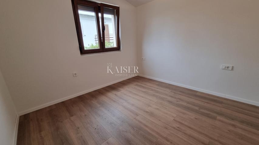 Flat Hreljin, Bakar, 75m2