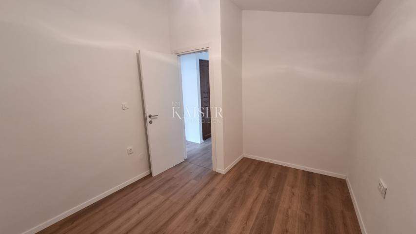 Flat Hreljin, Bakar, 75m2