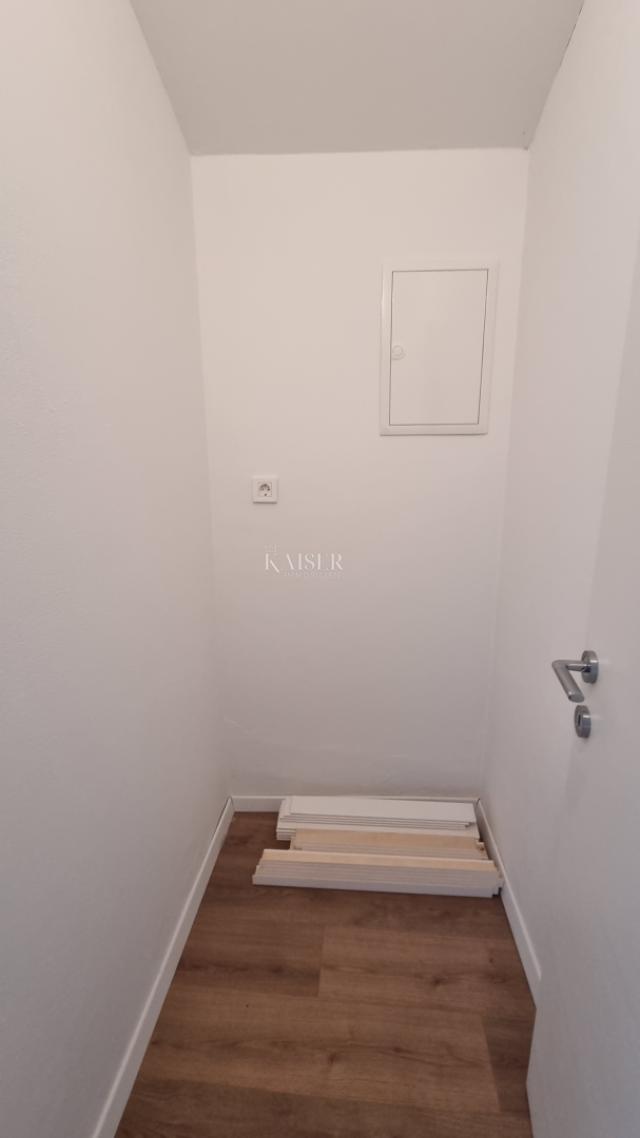 Flat Hreljin, Bakar, 75m2