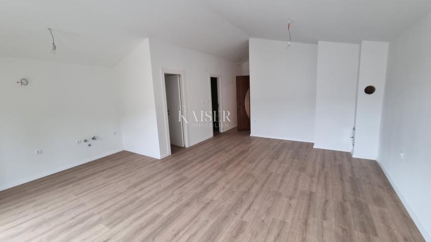 Flat Hreljin, Bakar, 75m2