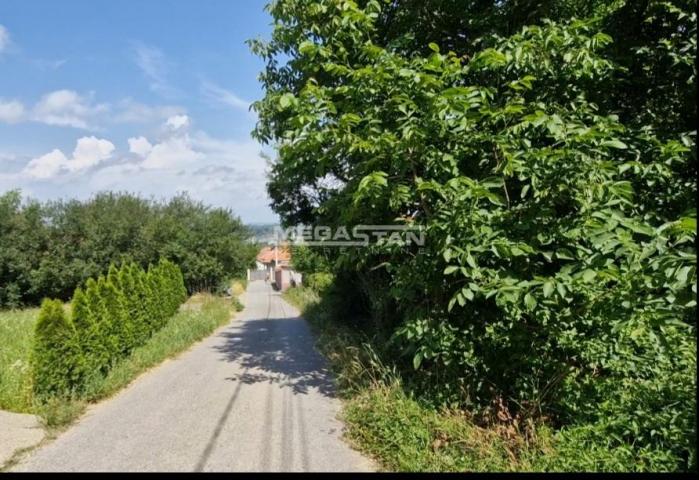 Uknjižen, dozvoljena gradnja