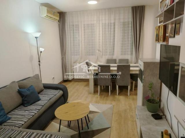 Banovo brdo, Blagoja Parovića, 47m2 ID#1402