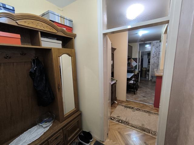 NOVI SAD - BULEVAR - 63. 00 m2