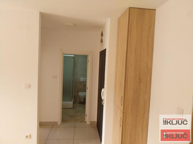 ADICE, 41m2, Dvosoban, Novogradnja